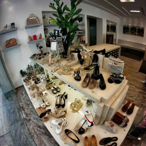 Scarpe donna