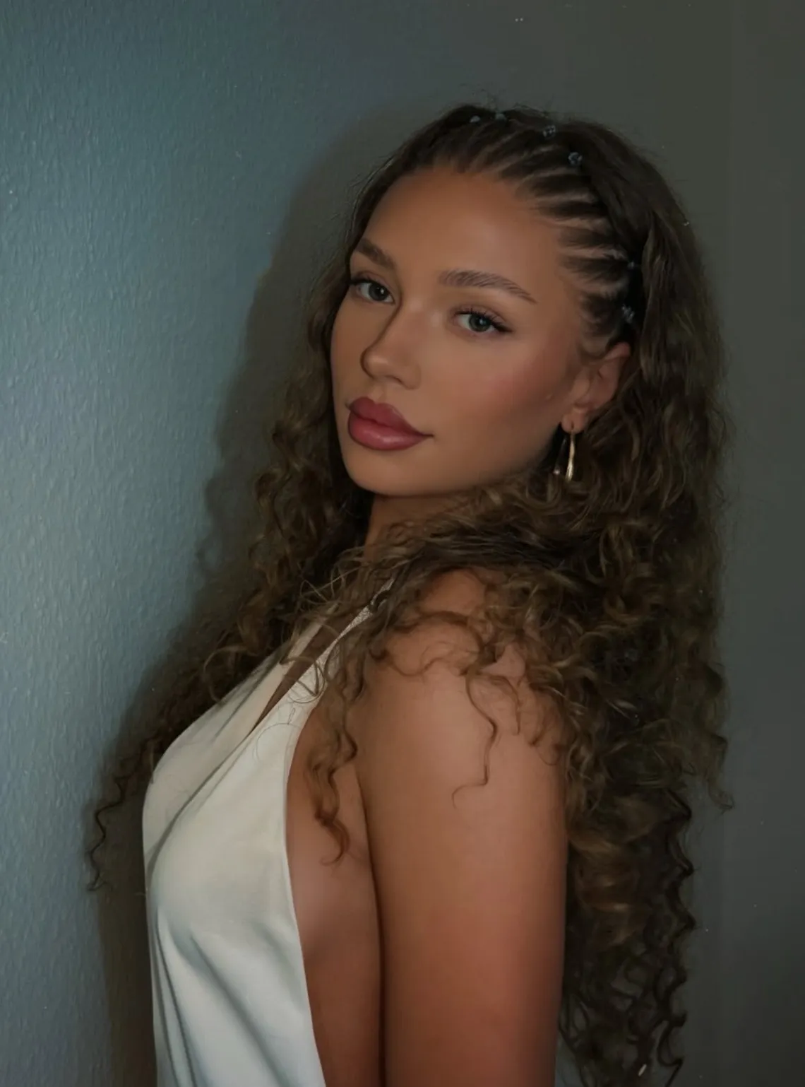 Goddesses part 5 