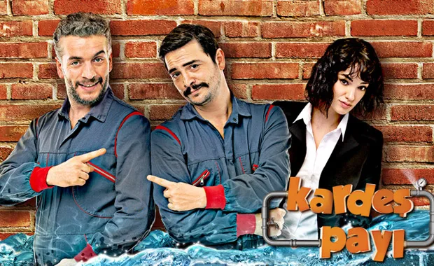 EN İYİ KARDEŞ PAYI KARAKTERİ