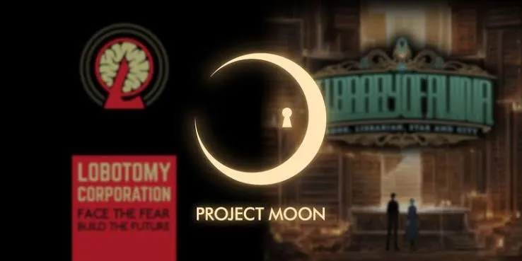 Project Moon OST [No MILI]