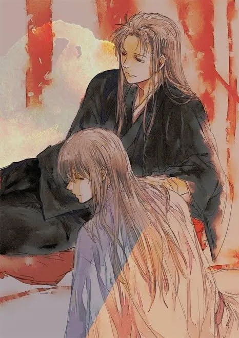 Best Written Characters in Animanga