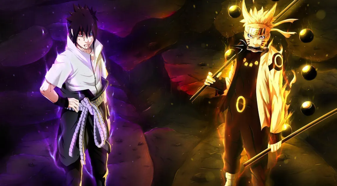 Strongest Naruto Characters