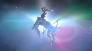 pokemon - legendary theme