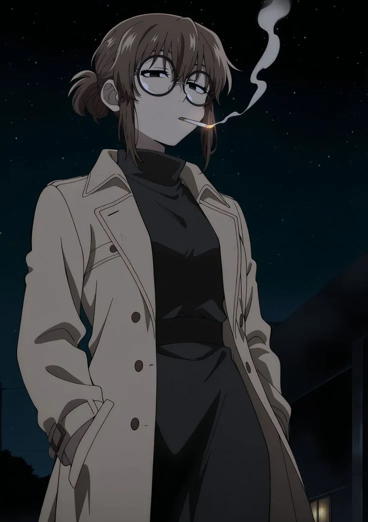 Waifu random Deniel