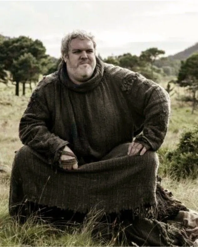 THE MOST POWERFUL GAME OF THRONES CHARACTER