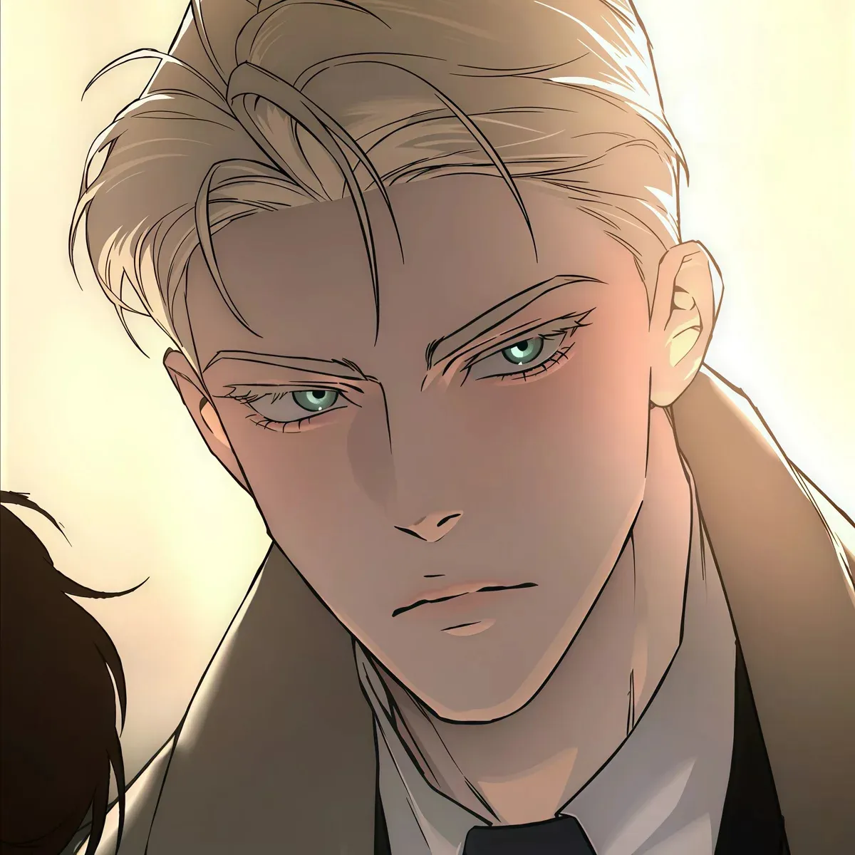 Hottest BL Character