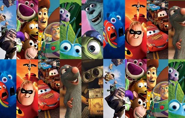 Músicas de animações I ANIMATION SONGS PT-BR