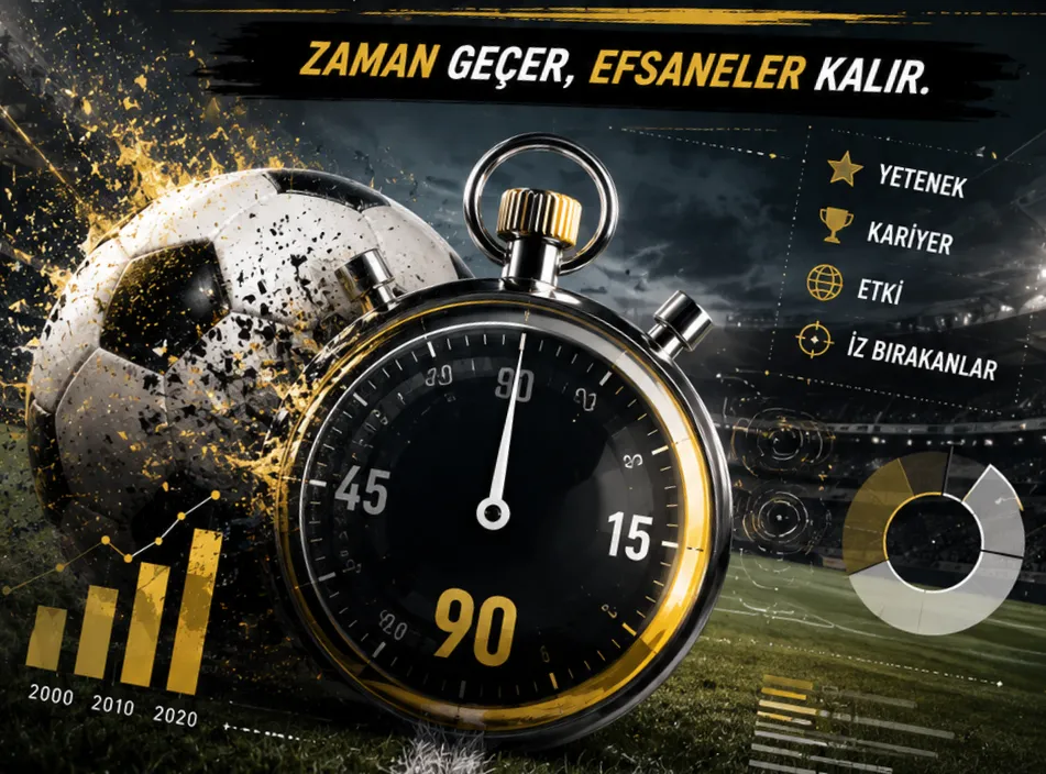 EN KORKULAN FUTBOLCU 💀