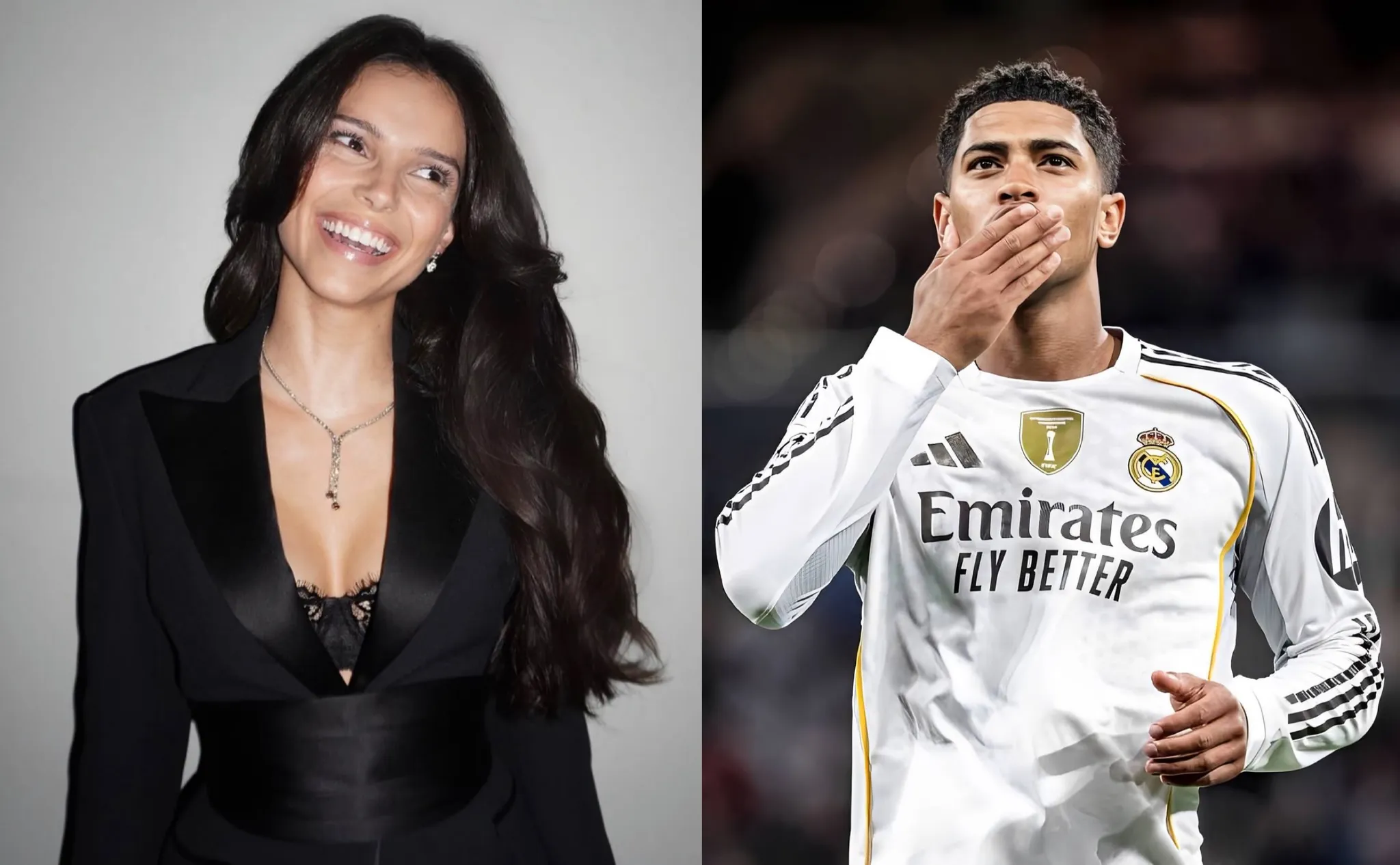 WC 1 Round of 16 : Beauty World VS Real Madrid Squad
