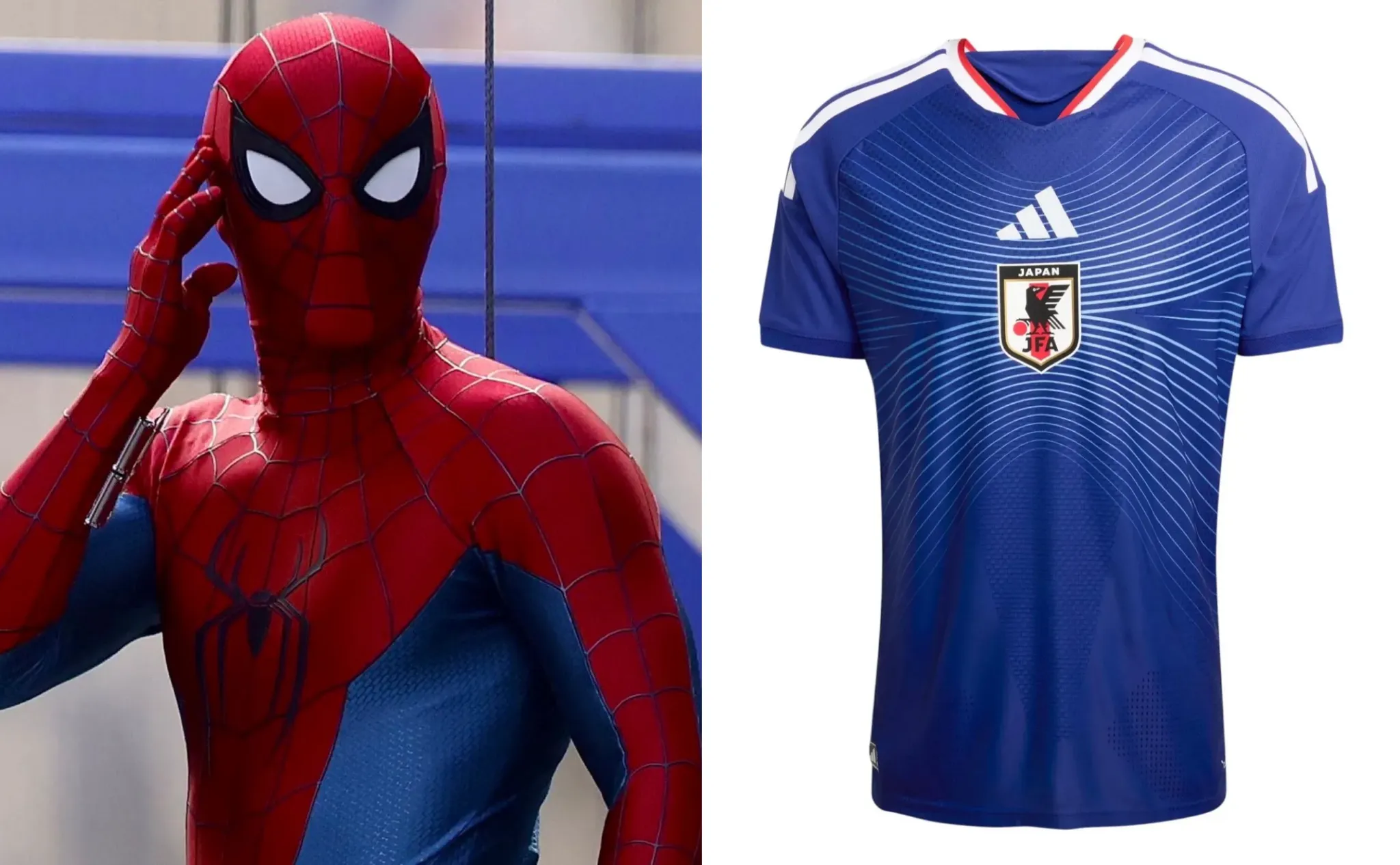 WC 1 Round of 16 : MCU VS Maillot CDM 2026