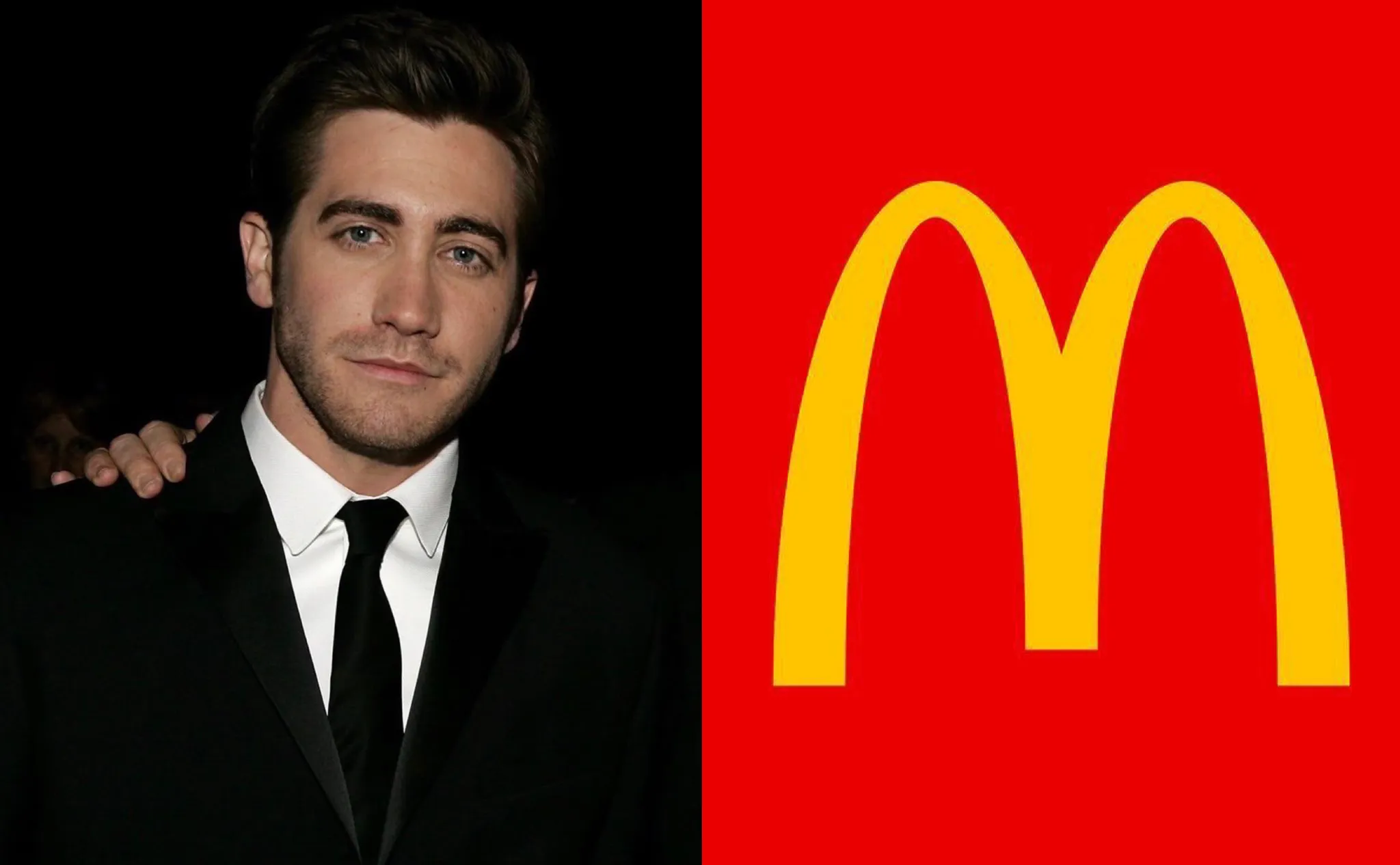 WC 1 Round of 16 : Male Actor VS Fast Food
