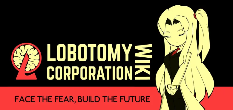 Lobotomy Corporation