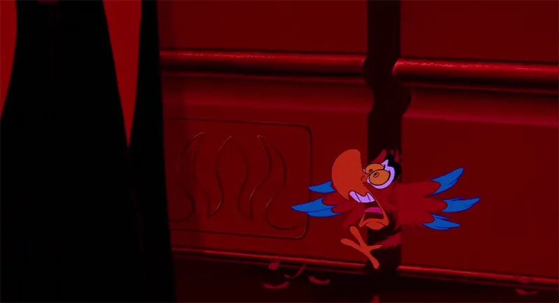 Musique Disney 