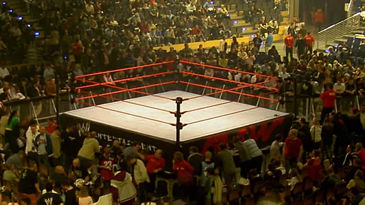Wrestling Themes