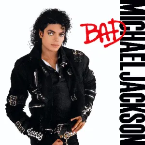Michael Jackson : Bad