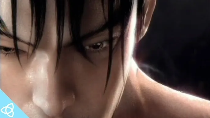 Tekken Hottest Male