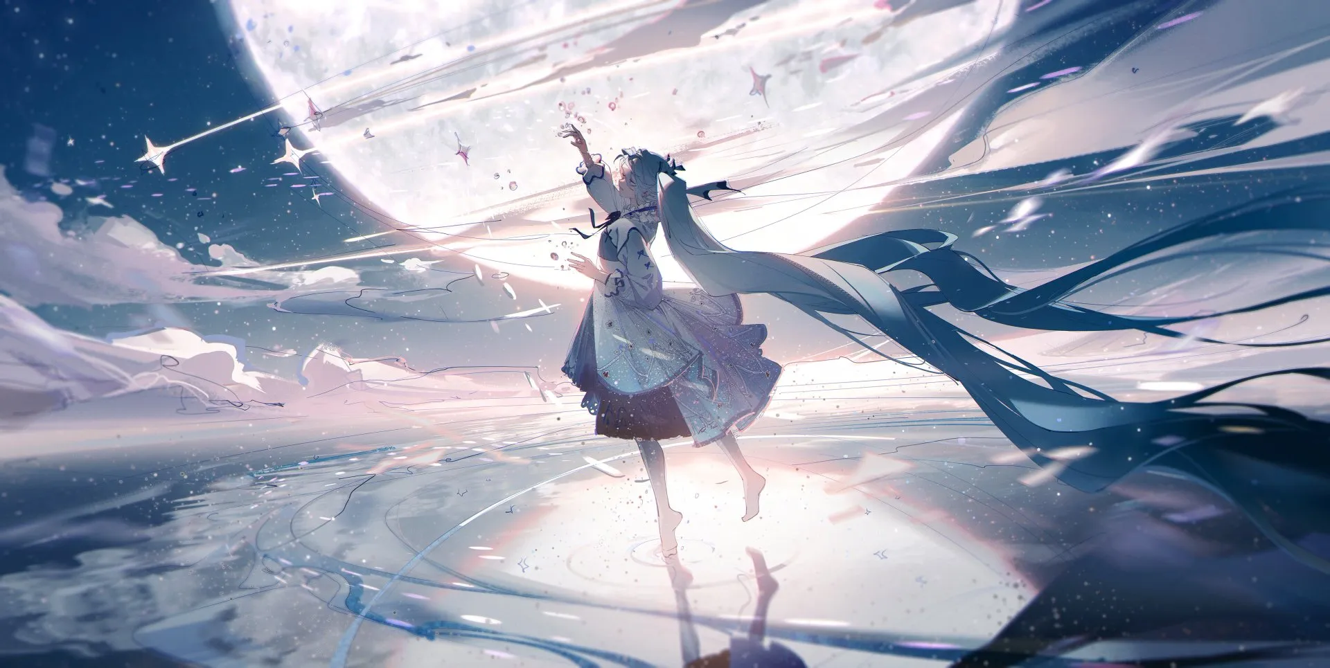 Best anime music