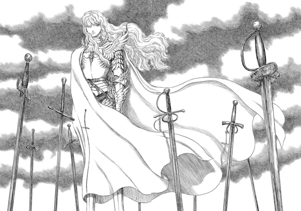 MANGA PANELS