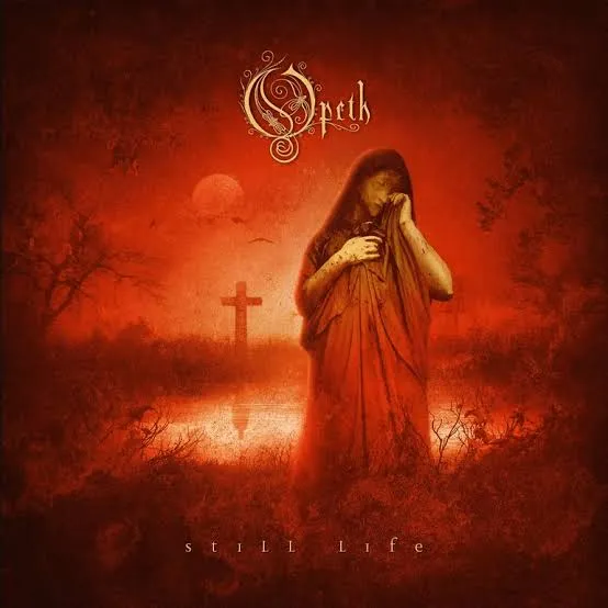 Choose Best Opeth Song