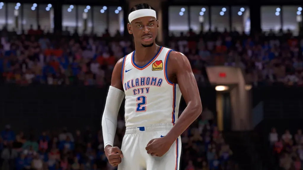 Sports Games