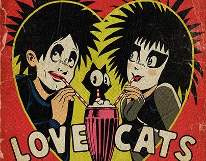 Best Post Punk Album