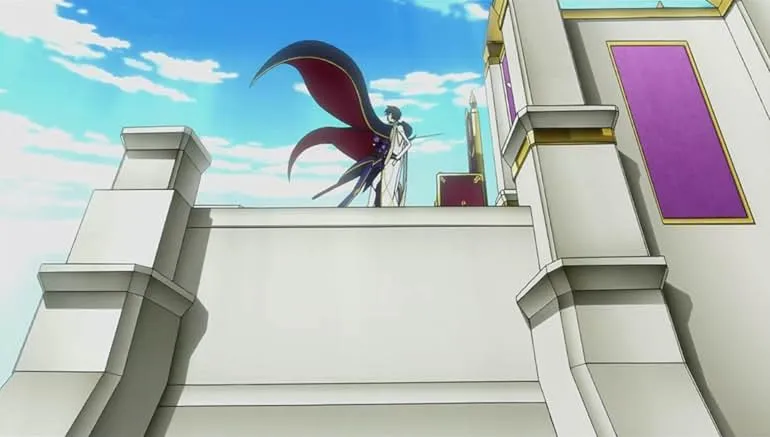 My Favorite/Best Episodes in Anime