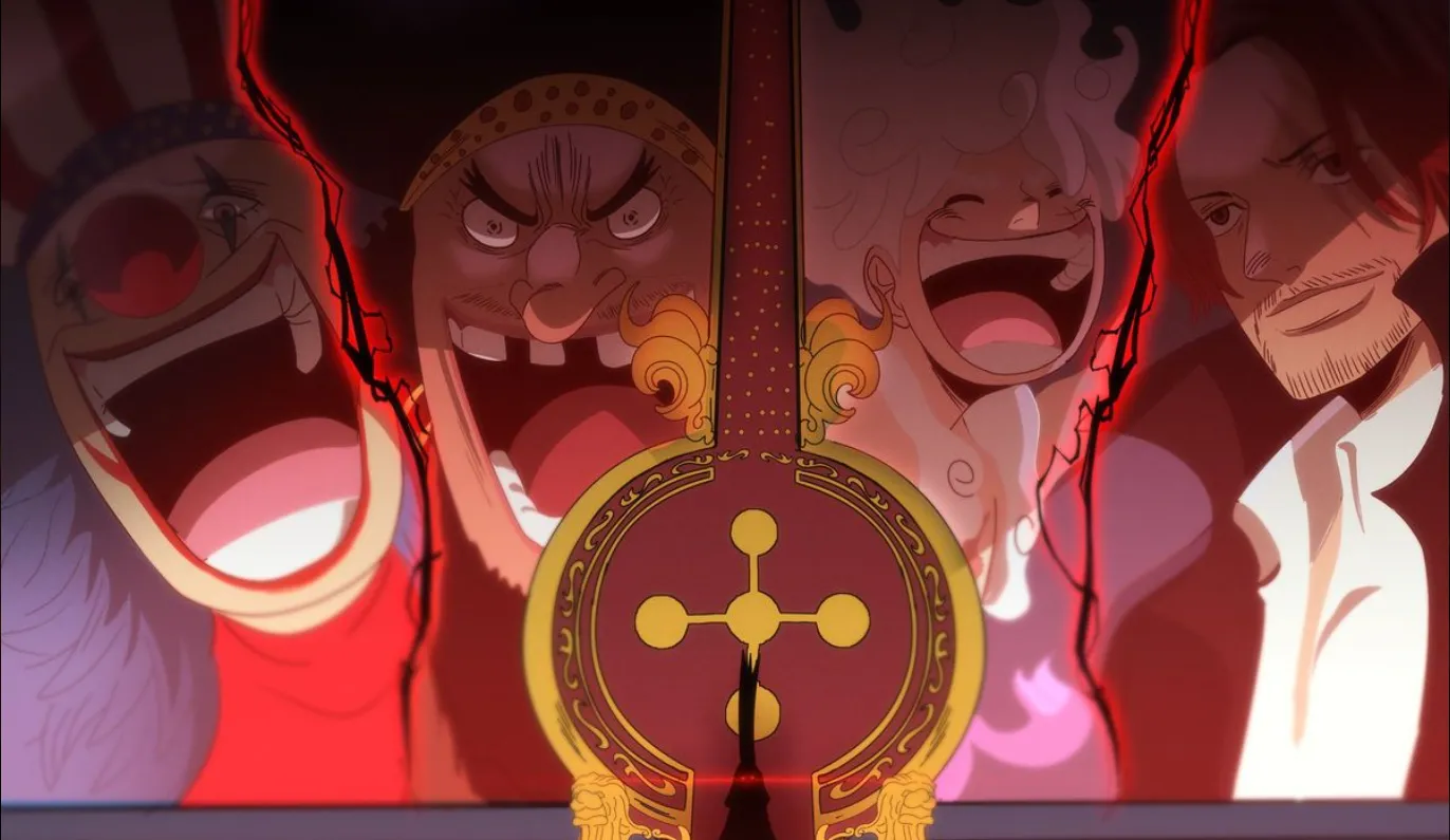 One Piece Final War Matchup Predictions