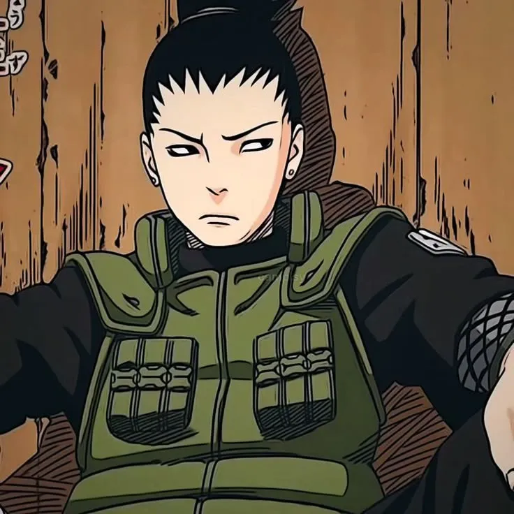 Personagem de anime