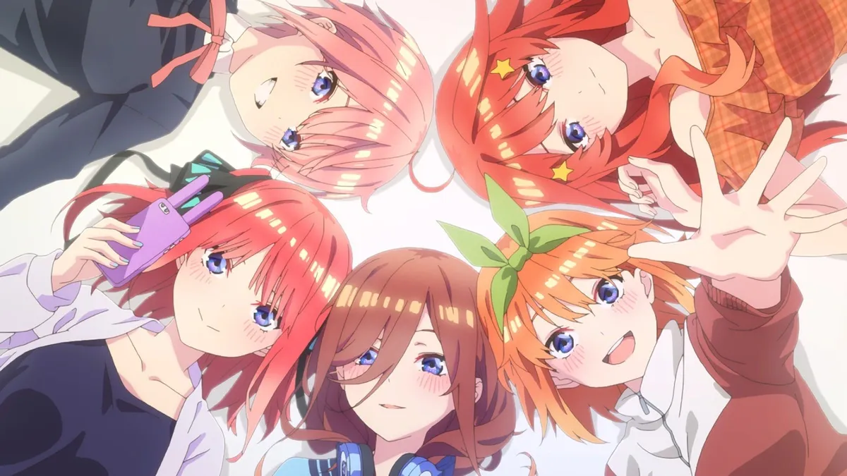 Best Anime Waifu