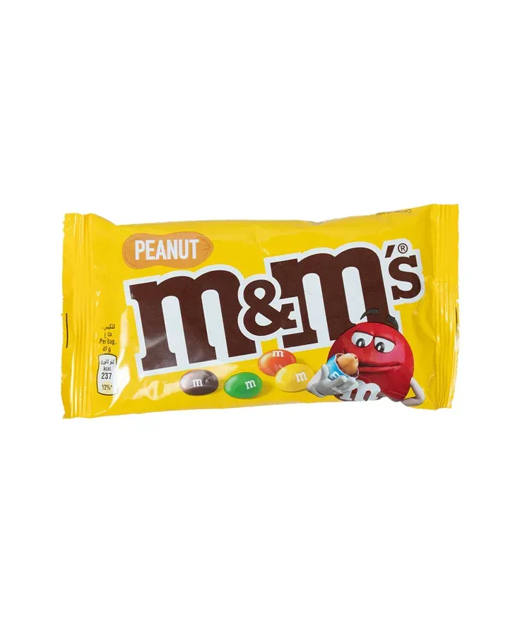and