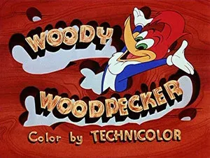 Woody Woodpecker characters (EN-PTBR)