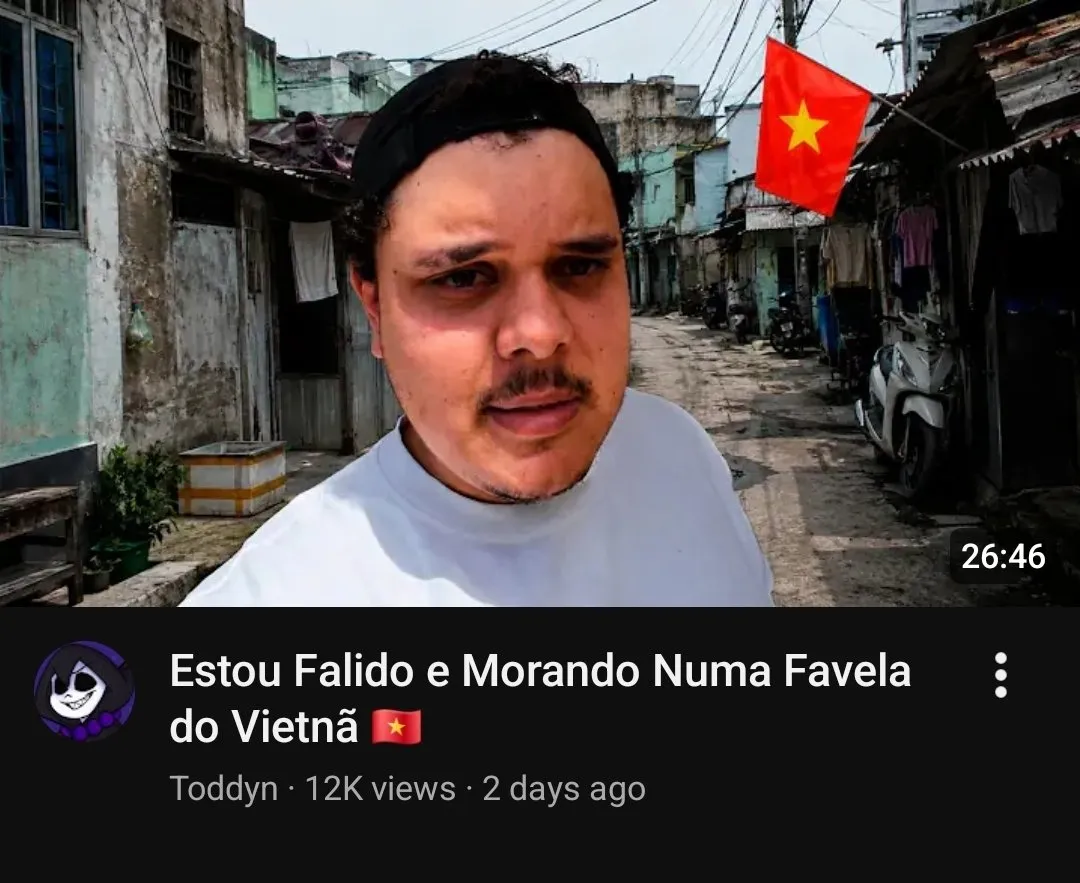 Thumbs que eu fiz volume 2