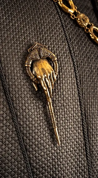 Hand of The King