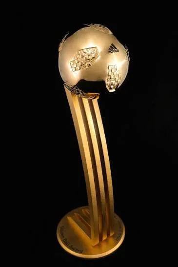 Best World Cup Golden Ball (1930-1966)