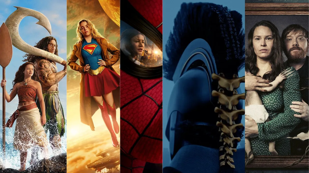 Films Juillet 2026