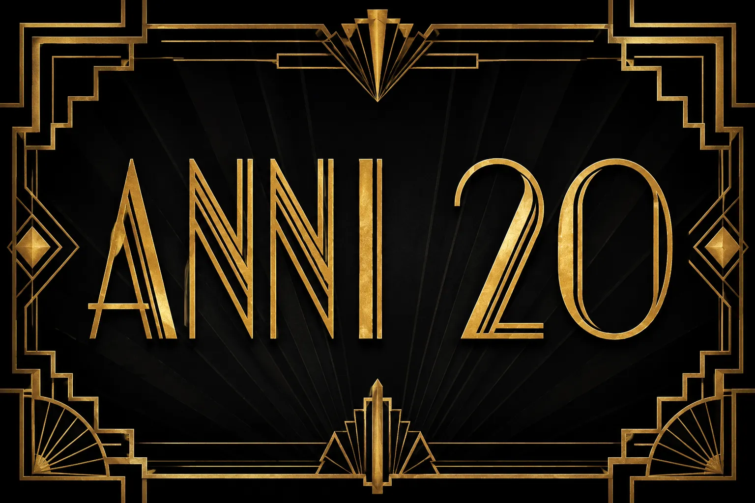 MIGLIOR FILM ANNI 20