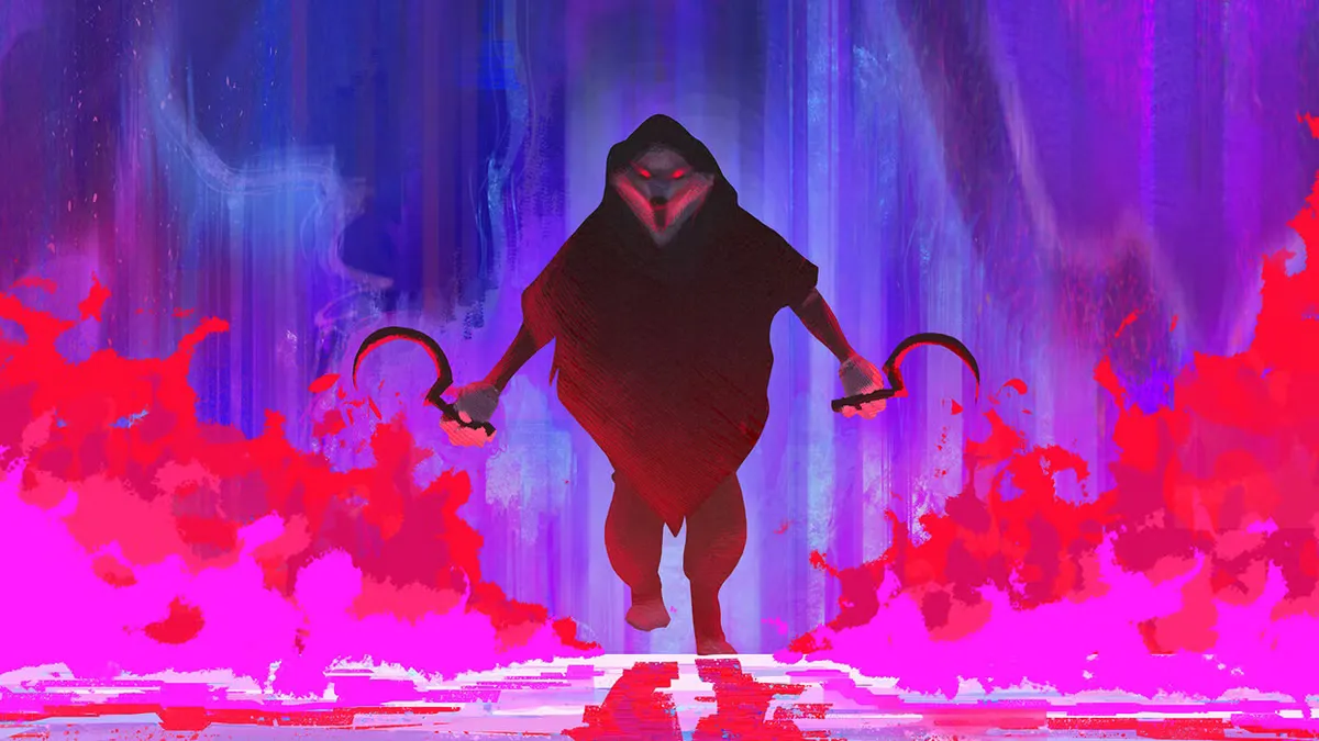 Animated Sequels of the 2020s