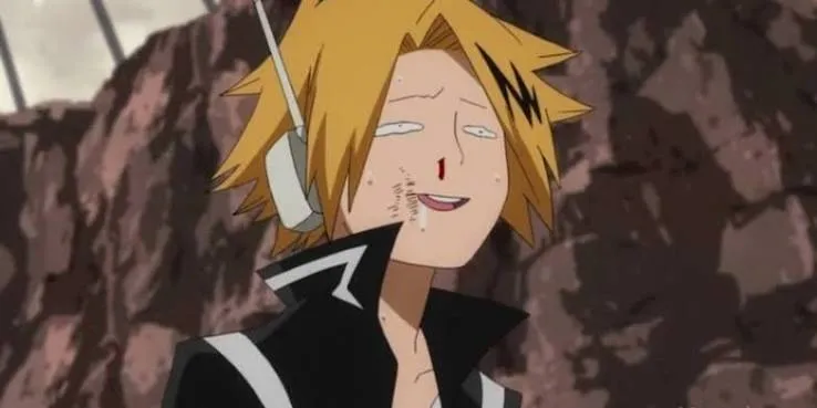 the dumbest anime character of all time