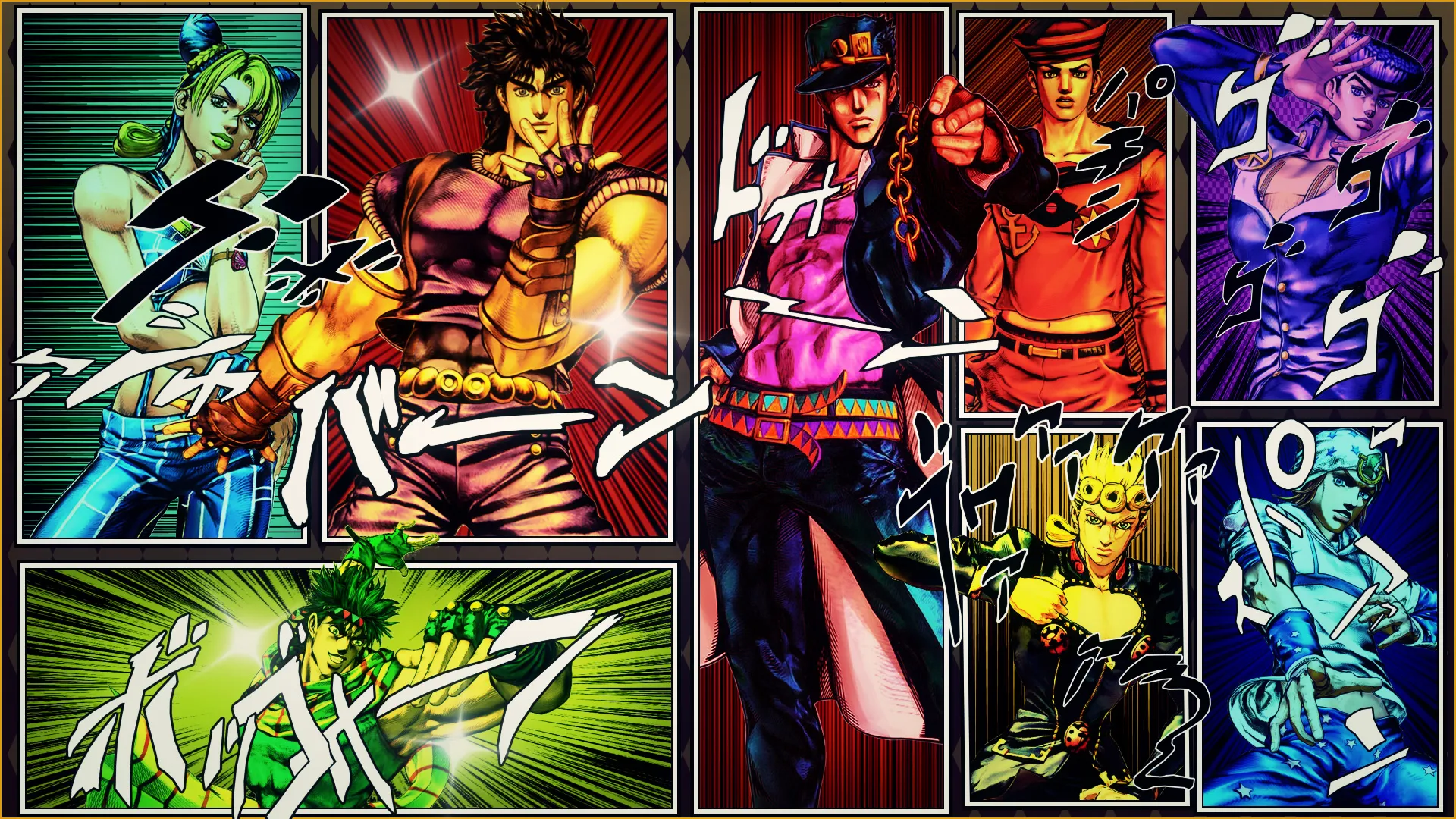 scene anime 