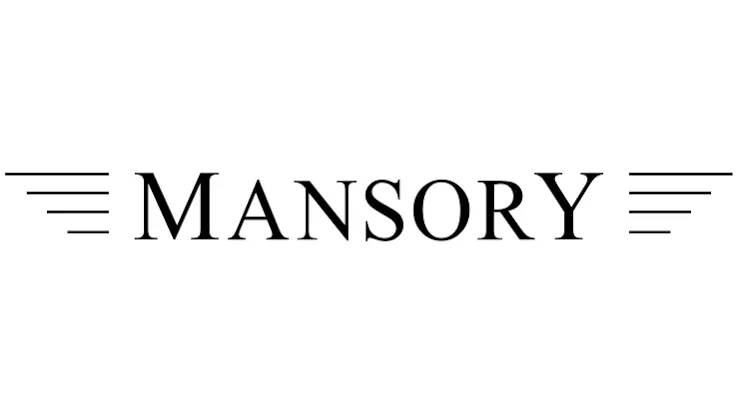 The Best Mansory