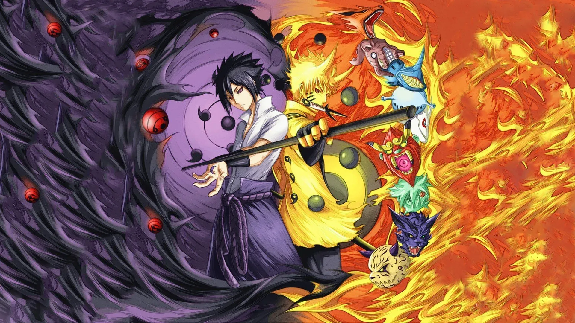 Best Naruto Opening?