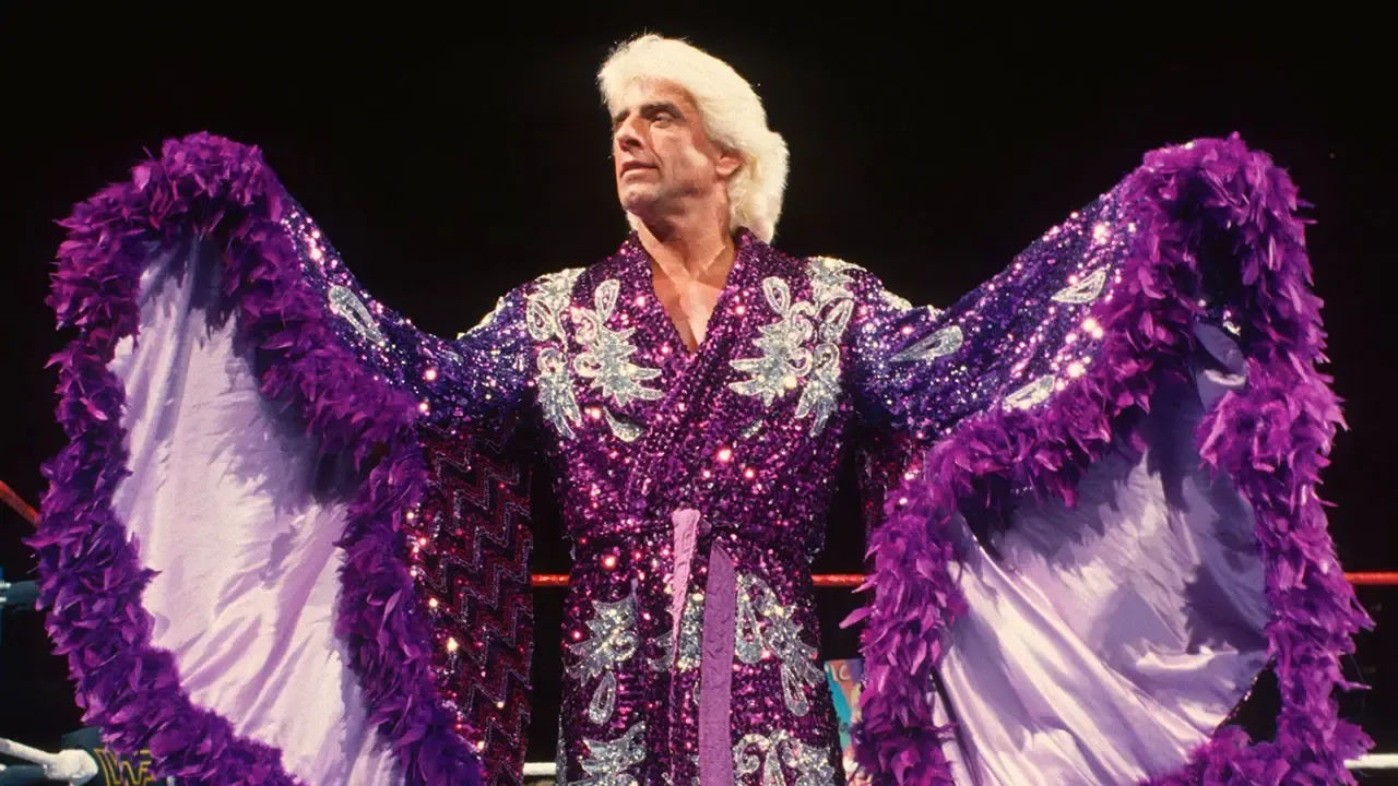 Who Have Best Pro Wrestling Attire!!!