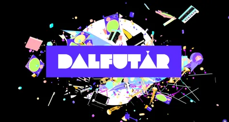 Dalfutár 2025