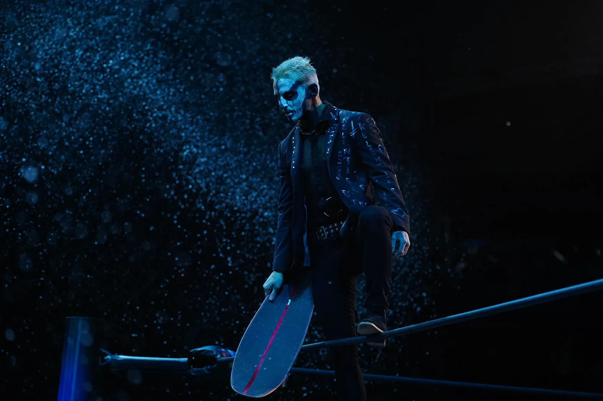 Darby Allin Greatest Match