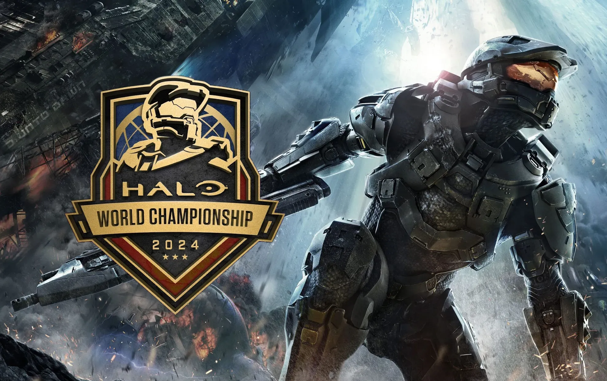 Best New Gen Halo player