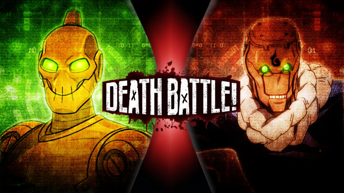 Vs battles (tech edition)