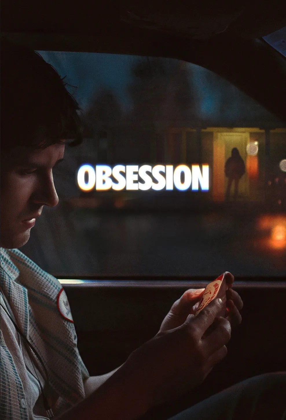 Movies and series I watch in June 2026