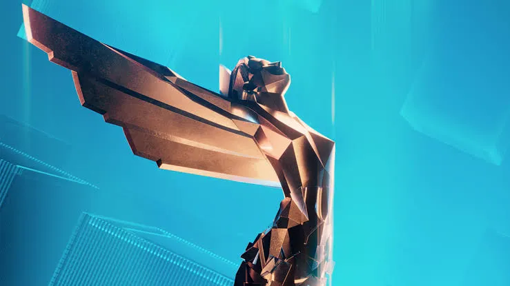 The Best Goty