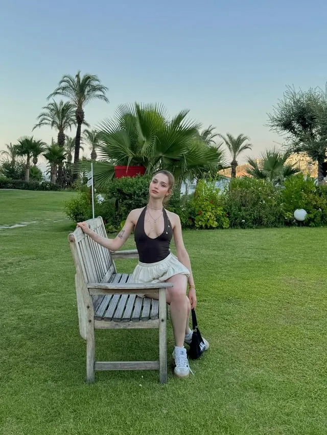 En Güzel/Seksi Ceren Ayruk