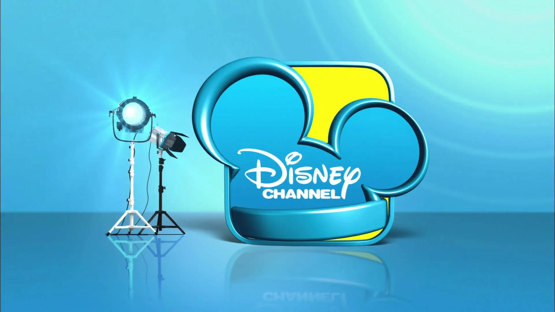 Disney Channel's song